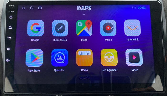 2014 Nissan Micra XV CVT, Petrol, Automatic, 59,671 km, Apple CarPlay and Android Auto