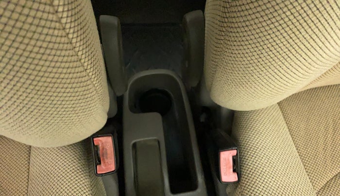 2010 Hyundai i10 SPORTZ (O) 1.2, Petrol, Manual, 36,149 km, Driver Side Adjustment Panel