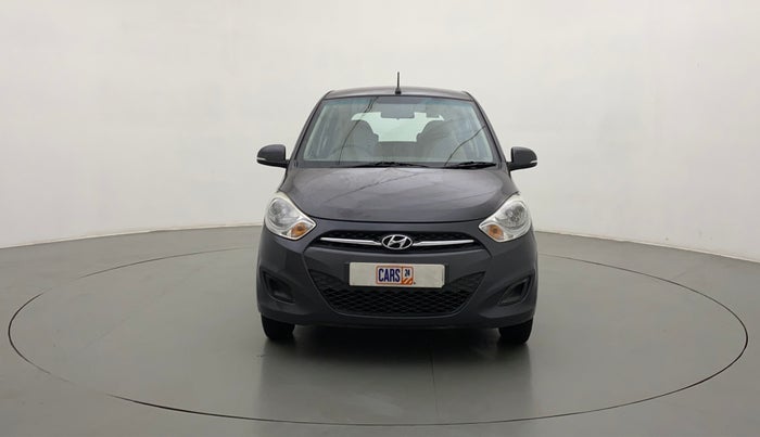 2010 Hyundai i10 SPORTZ (O) 1.2, Petrol, Manual, 36,149 km, Front