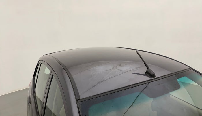 2010 Hyundai i10 SPORTZ (O) 1.2, Petrol, Manual, 36,149 km, Roof