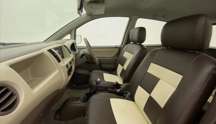 2013 Maruti Zen Estilo LXI CNG, CNG, Manual, 38,667 km, Right Side Front Door Cabin