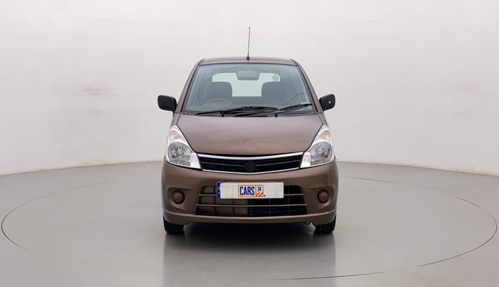 2013 Maruti Zen Estilo LXI CNG, CNG, Manual, 38,667 km, Front