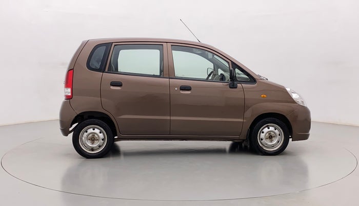 2013 Maruti Zen Estilo LXI CNG, CNG, Manual, 38,667 km, Right Side View
