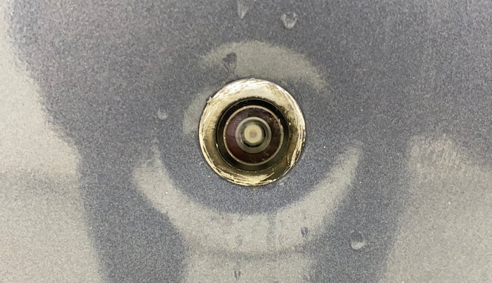 2016 Hyundai Grand i10 SPORTZ 1.2 KAPPA VTVT, Petrol, Manual, 1,50,774 km, Parking Camera