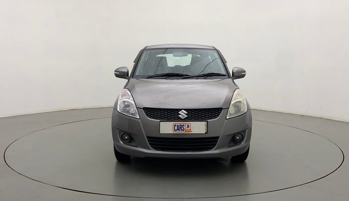 2012 Maruti Swift VDI, Diesel, Manual, 1,02,466 km, Front
