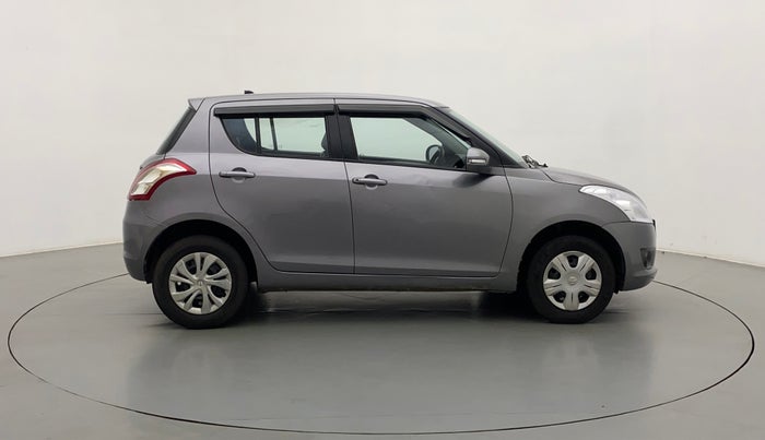 2012 Maruti Swift VDI, Diesel, Manual, 1,02,466 km, Right Side