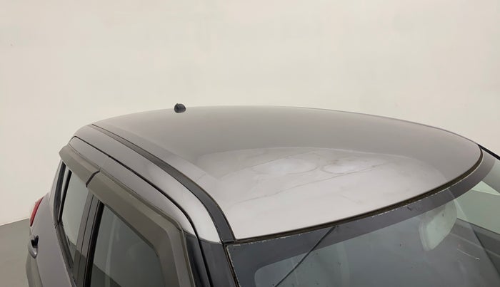 2012 Maruti Swift VDI, Diesel, Manual, 1,02,466 km, Roof