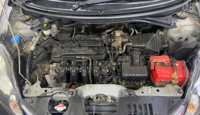 2016 Honda Amaze 1.2L I-VTEC SX, Petrol, Manual, 47,700 km, Engine View