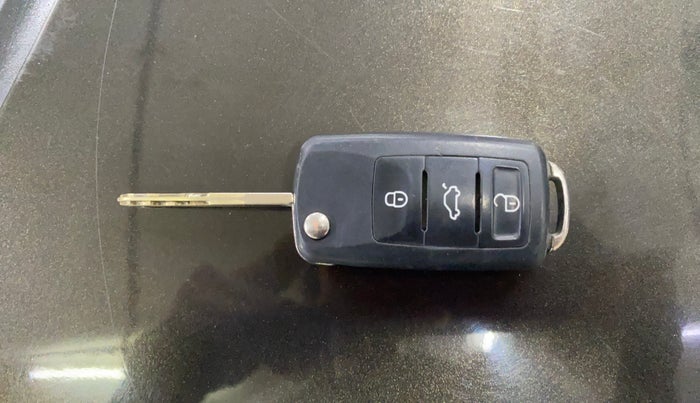 2016 Honda Amaze 1.2L I-VTEC SX, Petrol, Manual, 47,700 km, Key Close Up