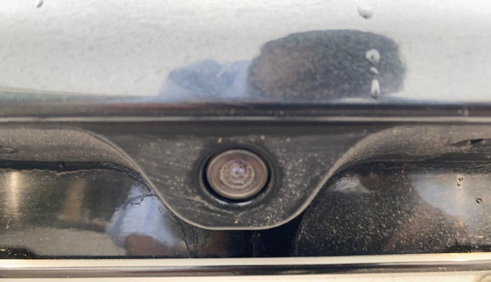 2019 Jeep Compass SPORT 1.4 PETROL, Petrol, Manual, 87,586 km, Parking Camera