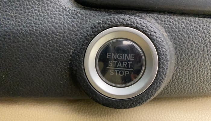 2018 Honda Amaze 1.2L I-VTEC VX, Petrol, Manual, 75,196 km, Keyless Start/ Stop Button