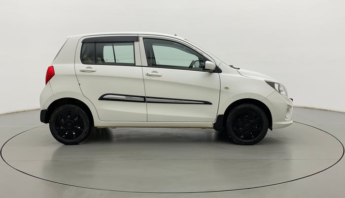 2018 Maruti Celerio VXI (O), Petrol, Manual, 55,847 km, Right Side View