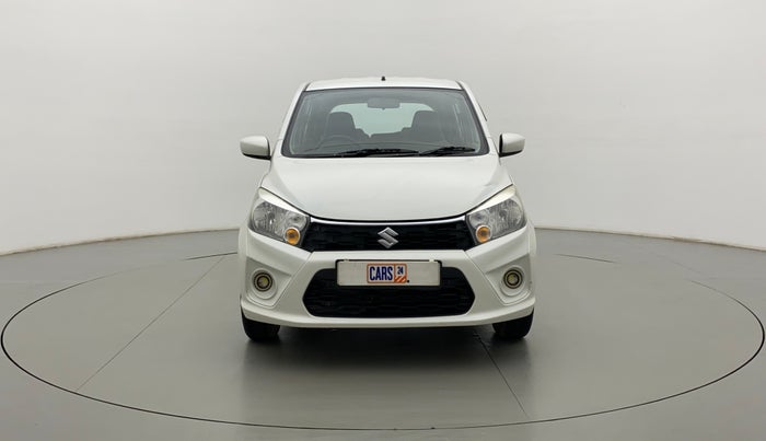 2018 Maruti Celerio VXI (O), Petrol, Manual, 55,847 km, Front