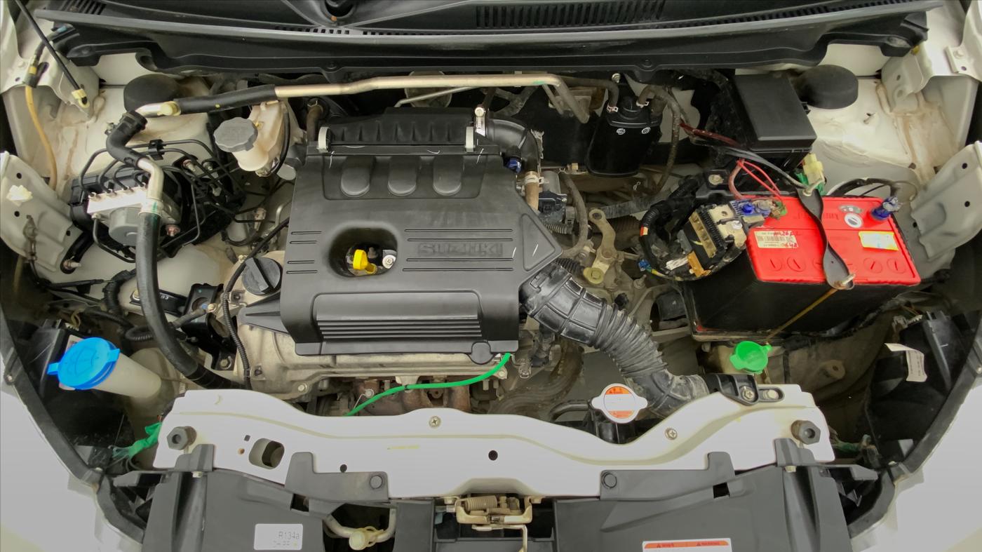2018 Maruti Celerio VXI (O), Petrol, Manual, 55,847 km, Open Bonet