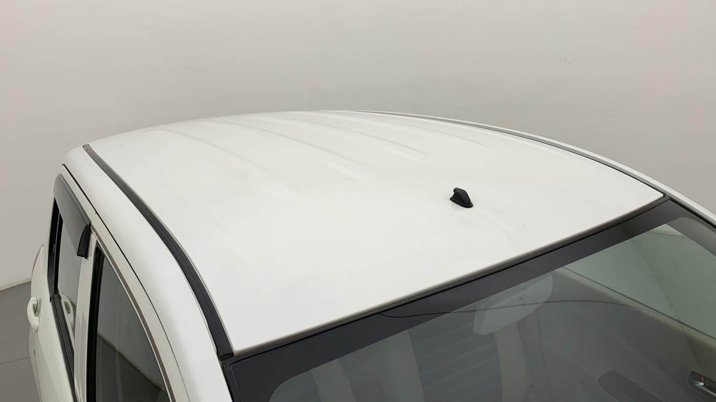 2018 Maruti Celerio VXI (O), Petrol, Manual, 55,847 km, Roof
