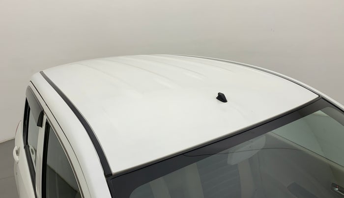 2018 Maruti Celerio VXI (O), Petrol, Manual, 55,847 km, Roof