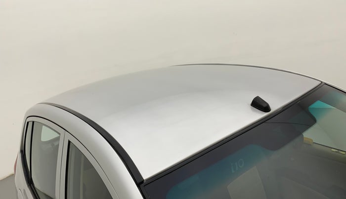 2012 Hyundai i10 MAGNA 1.1, Petrol, Manual, 72,222 km, Roof