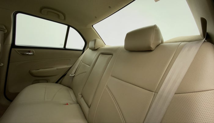 2014 Maruti Swift Dzire VDI, Diesel, Manual, 1,07,662 km, Right Side Rear Door Cabin