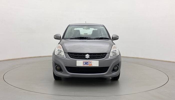 2014 Maruti Swift Dzire VDI, Diesel, Manual, 1,07,662 km, Front