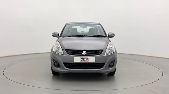 2014 Maruti Swift Dzire VDI, Diesel, Manual, 1,07,662 km, Front