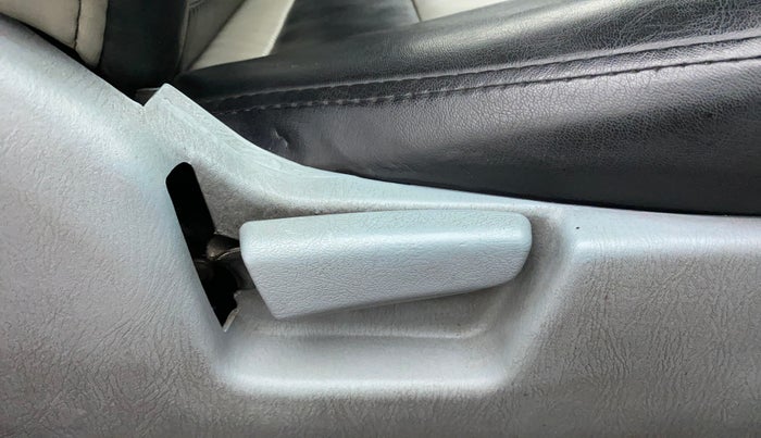2014 Maruti Alto K10 VXI, Petrol, Manual, 55,819 km, Driver Side Adjustment Panel