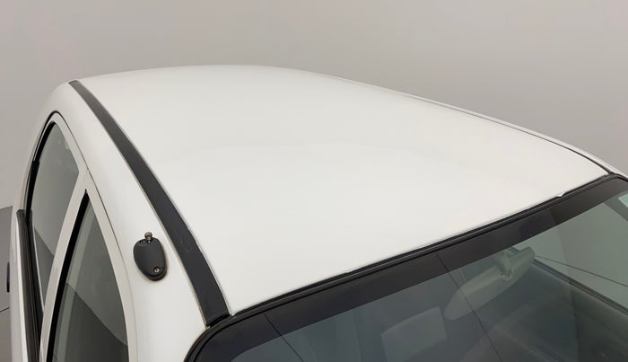 2014 Maruti Alto K10 VXI, Petrol, Manual, 55,819 km, Roof