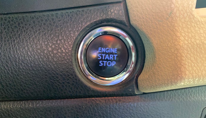 2015 Toyota Corolla Altis VL CVT PETROL, Petrol, Automatic, 60,262 km, Keyless Start/ Stop Button