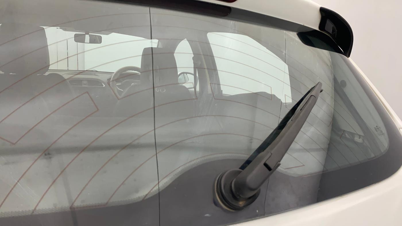 2017 Tata Tiago XZA PETROL, Petrol, Automatic, 79,891 km, Rear Wiper