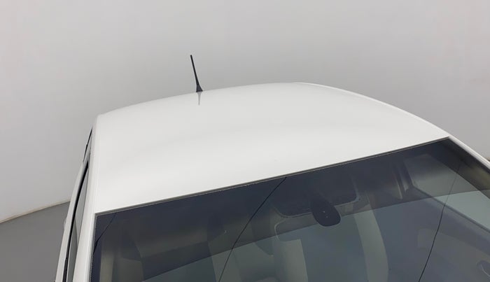 2018 Volkswagen Ameo HIGHLINE PLUS 1.5L AT 16 ALLOY, Diesel, Automatic, 35,770 km, Roof