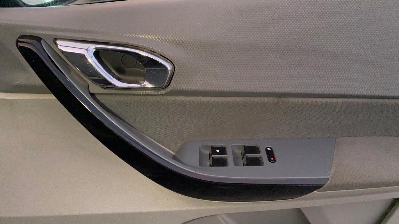 2020 Tata TIGOR XZ PLUS PETROL, Petrol, Manual, 15,146 km, Driver Side Door Panels Control