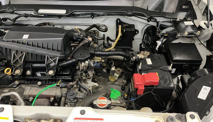 2023 Maruti Celerio LXI, Petrol, Manual, 13,493 km, Engine View - Left