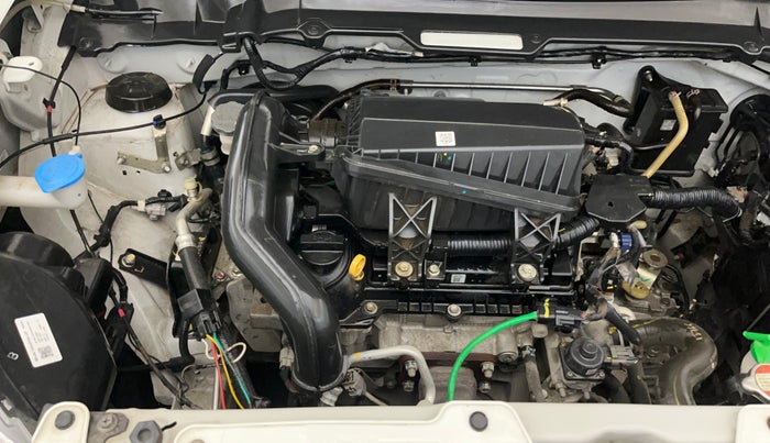 2023 Maruti Celerio LXI, Petrol, Manual, 13,493 km, Engine View - Right
