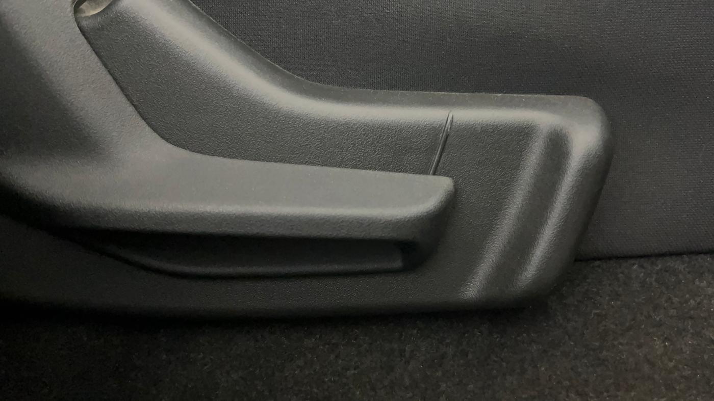 2023 Maruti Celerio LXI, Petrol, Manual, 13,493 km, Driver Side Adjustment Panel