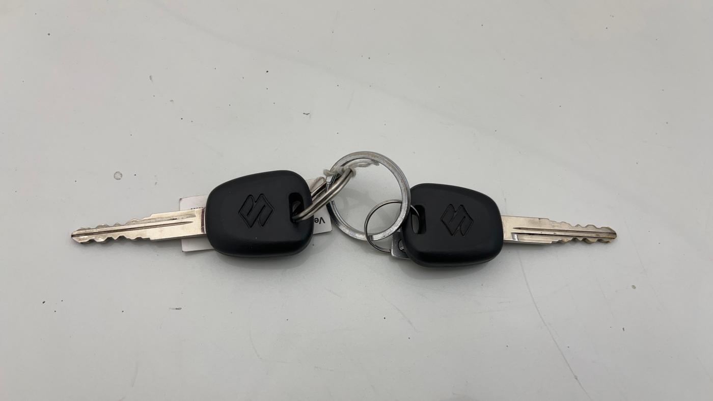 2023 Maruti Celerio LXI, Petrol, Manual, 13,493 km, Key Close Up