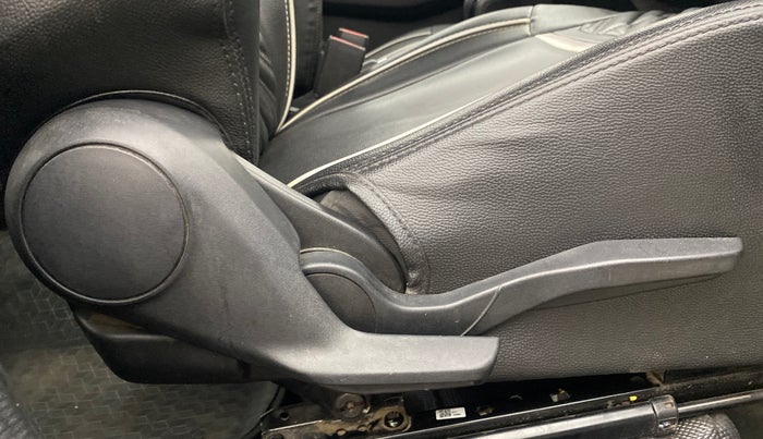 2020 Maruti Swift VXI AMT, Petrol, Automatic, 76,457 km, Driver Side Adjustment Panel