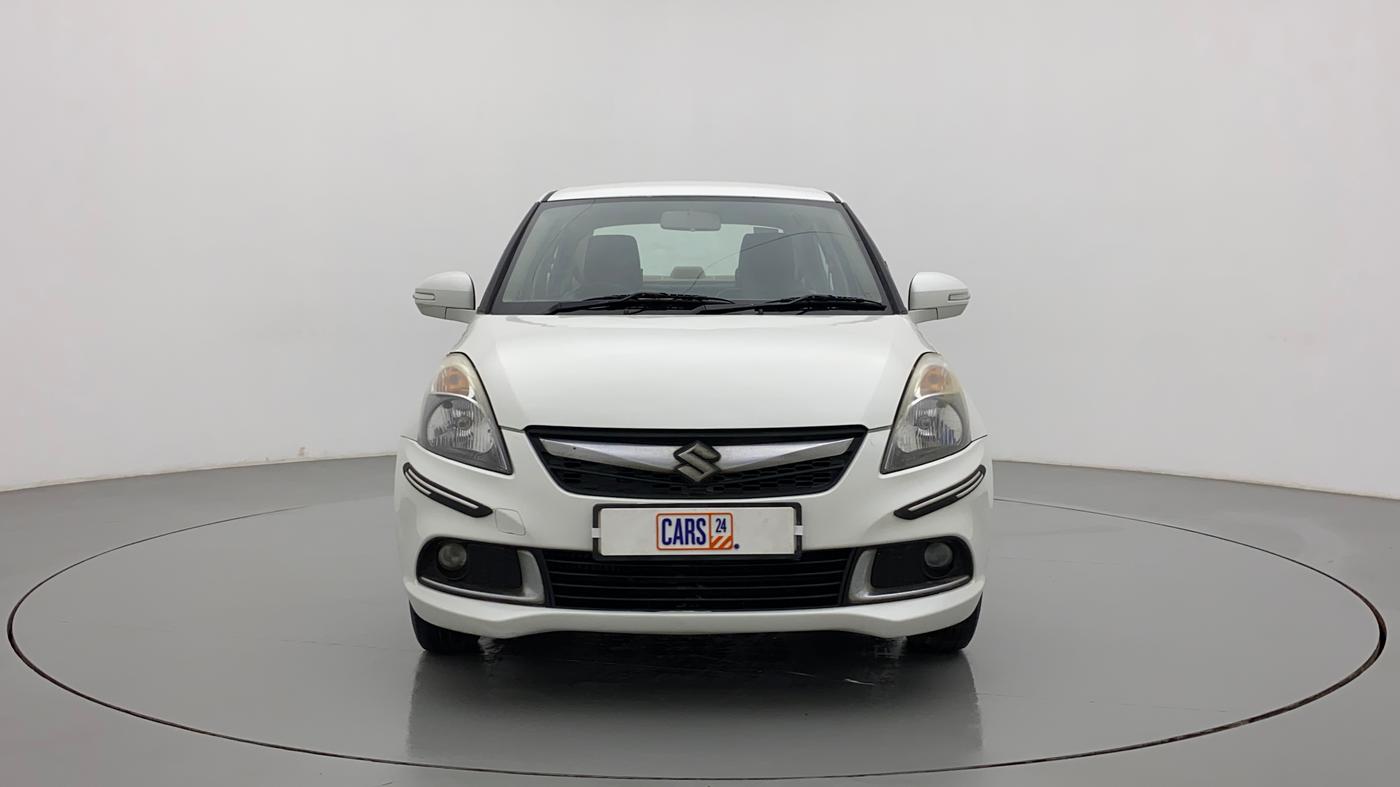 2016 Maruti Swift Dzire VDI ABS, Diesel, Manual, 1,05,283 km, Front