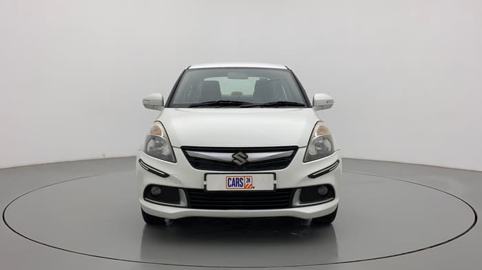 2016 Maruti Swift Dzire VDI ABS, Diesel, Manual, 1,05,283 km, Front