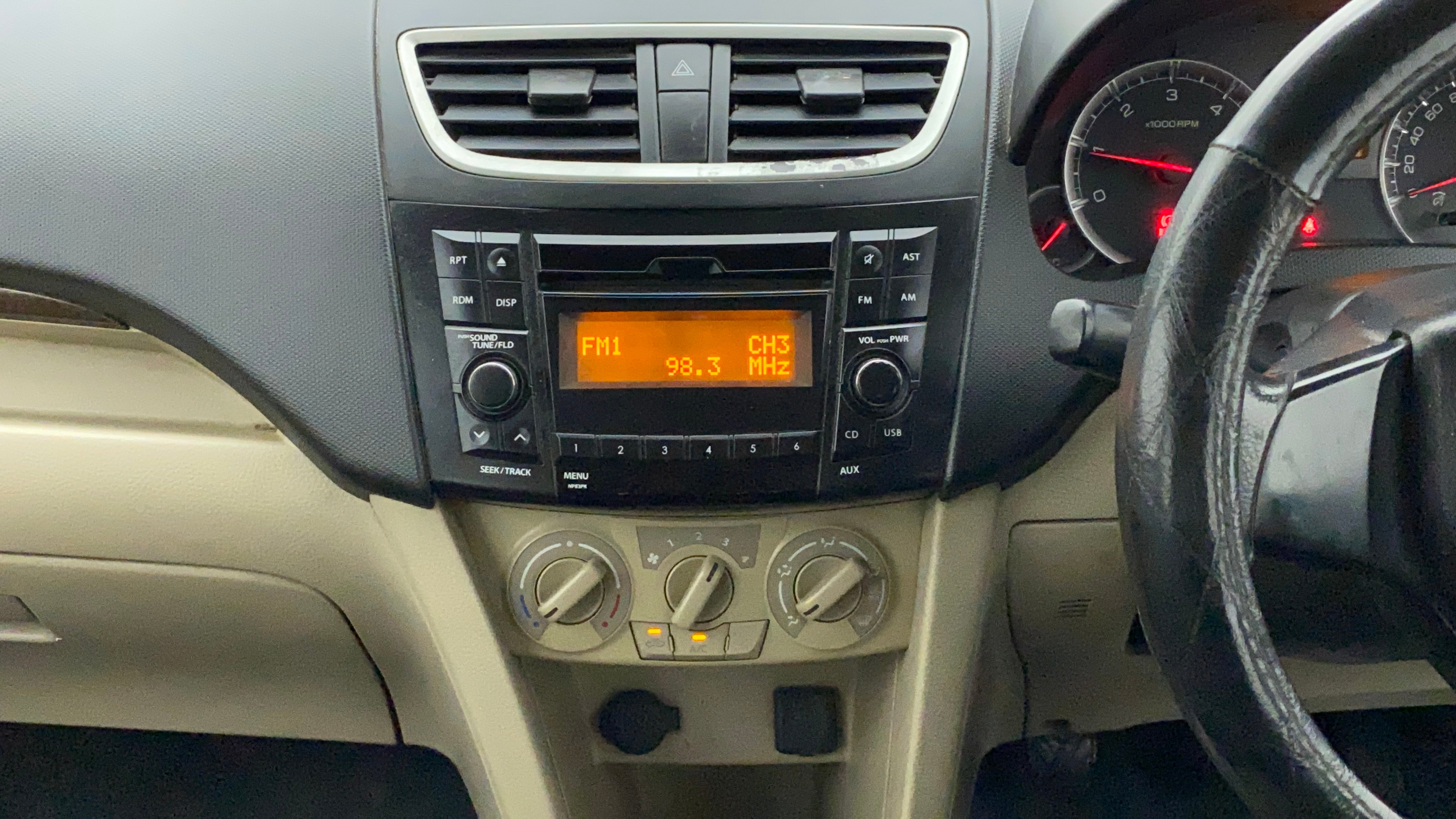 Features