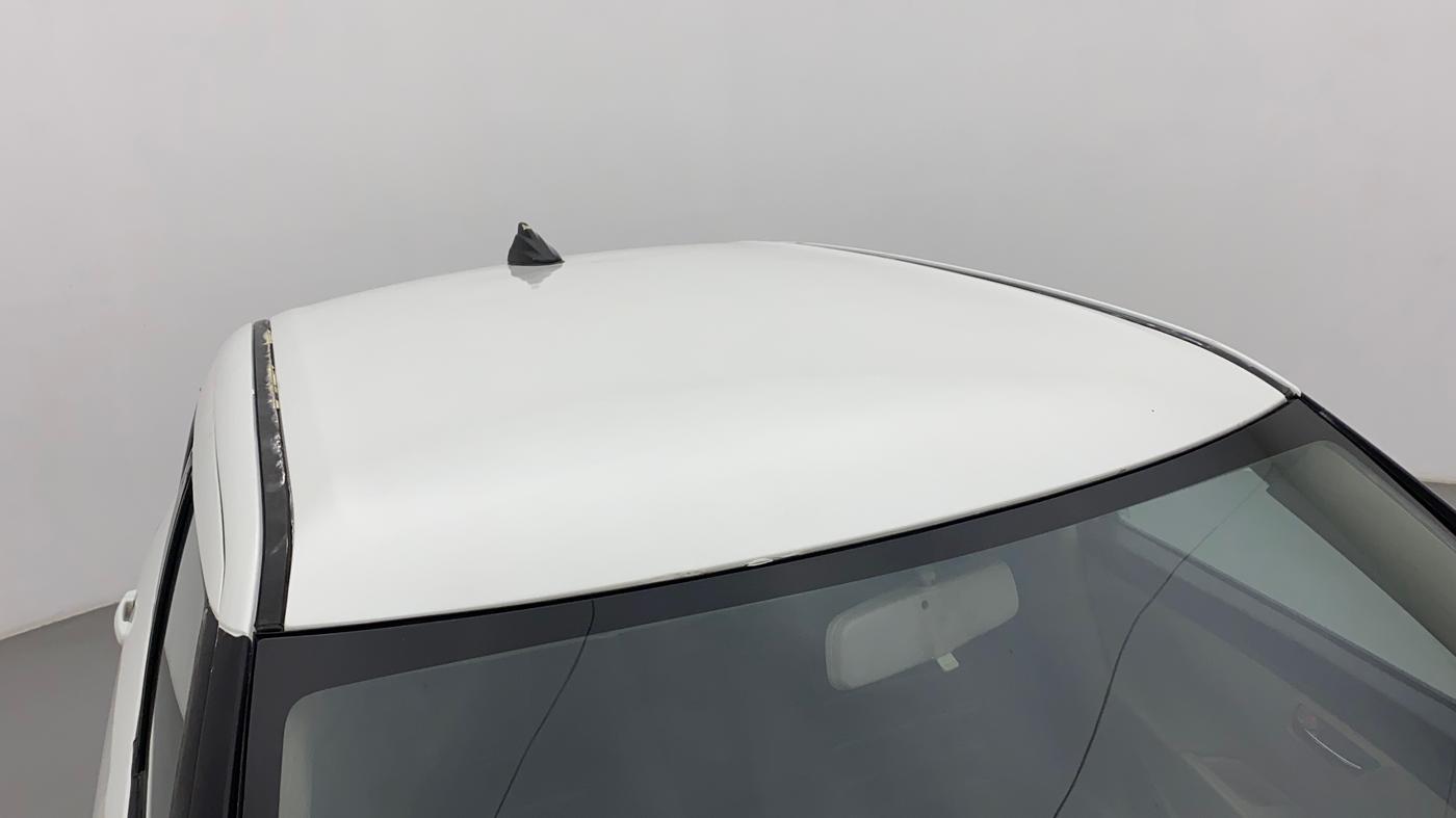 2016 Maruti Swift Dzire VDI ABS, Diesel, Manual, 1,05,283 km, Roof
