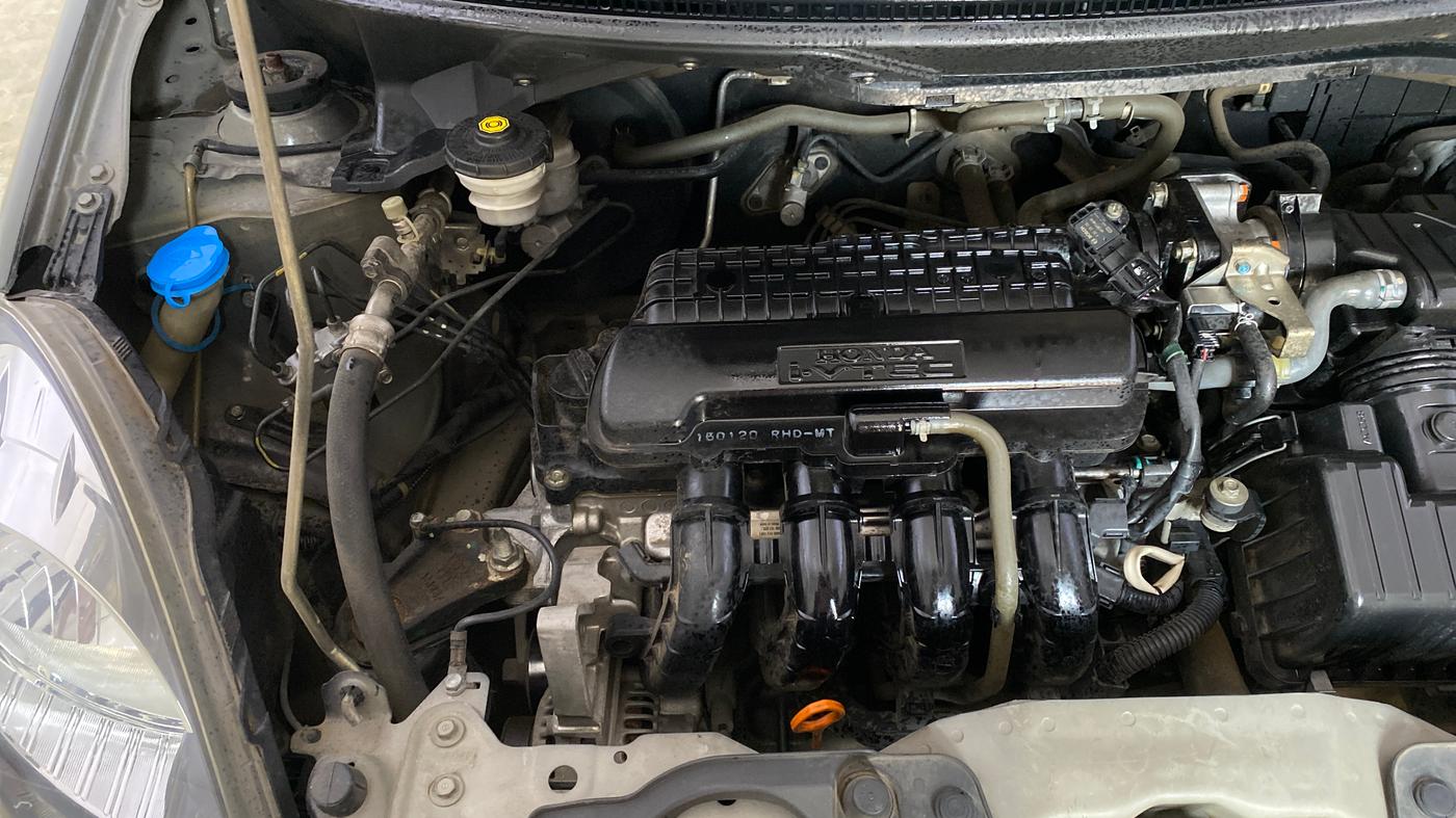 2015 Honda Amaze 1.2L I-VTEC S, Petrol, Manual, 62,361 km, Engine View - Right