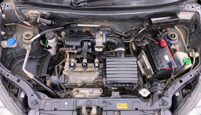 2018 Maruti Alto 800 LXI, Petrol, Manual, 79,164 km, Open Bonet