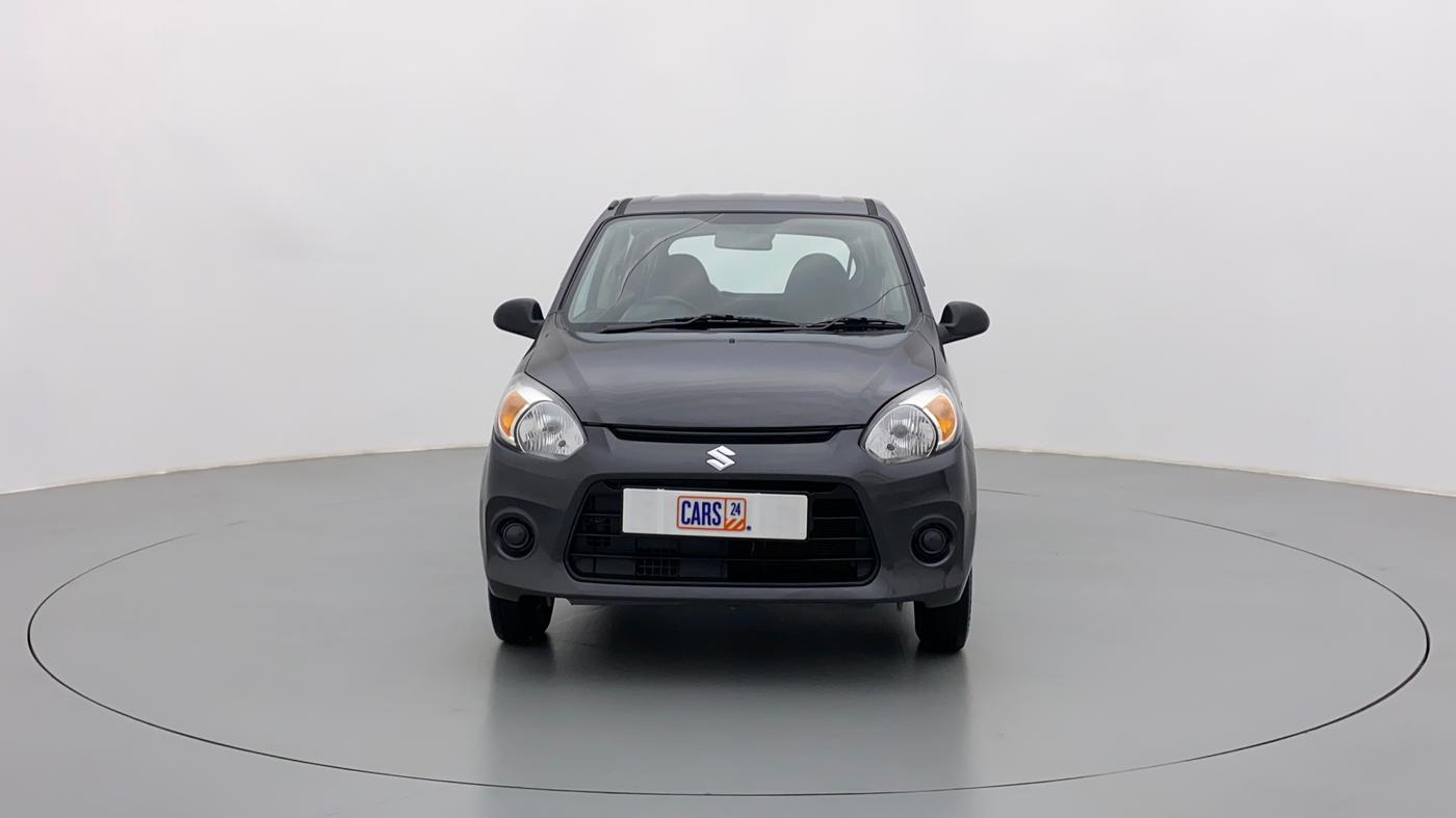 2018 Maruti Alto 800 LXI, Petrol, Manual, 79,164 km, Front