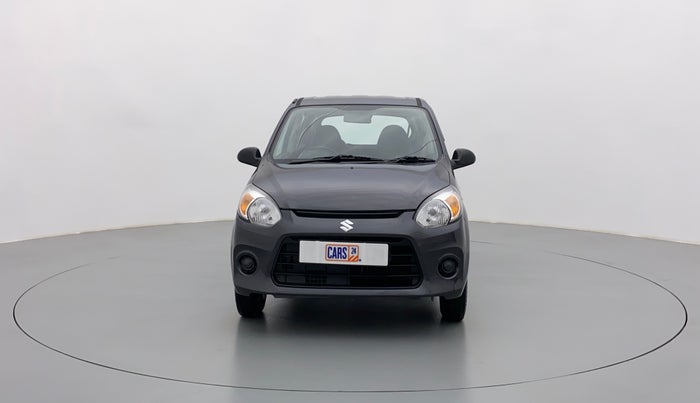 2018 Maruti Alto 800 LXI, Petrol, Manual, 79,164 km, Front
