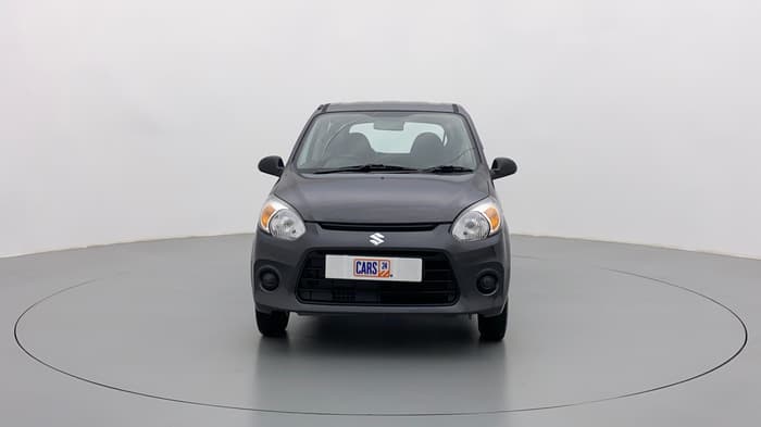 2018 Maruti Alto 800 LXI, Petrol, Manual, 79,164 km, Front