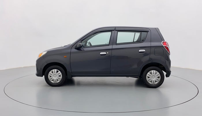 2018 Maruti Alto 800 LXI, Petrol, Manual, 79,164 km, Left Side