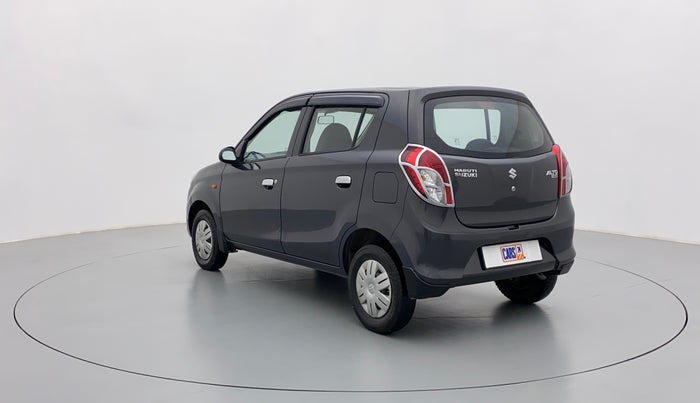 2018 Maruti Alto 800 LXI, Petrol, Manual, 79,164 km, Left Back Diagonal
