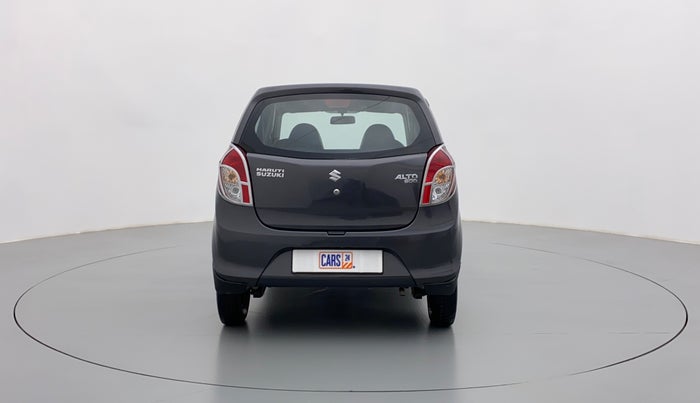 2018 Maruti Alto 800 LXI, Petrol, Manual, 79,164 km, Back/Rear