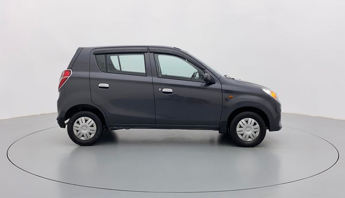 2018 Maruti Alto 800 LXI, Petrol, Manual, 79,164 km, Right Side View