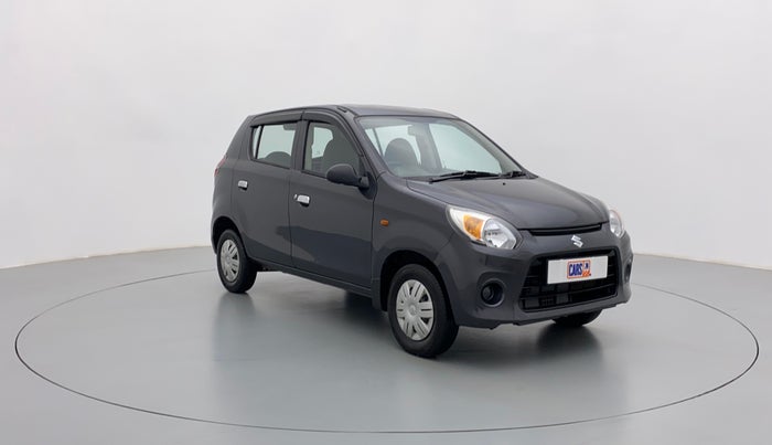 2018 Maruti Alto 800 LXI, Petrol, Manual, 79,164 km, Right Front Diagonal