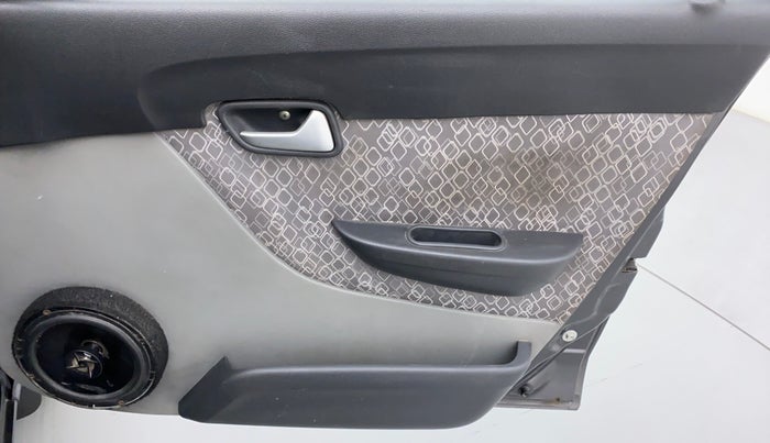 2018 Maruti Alto 800 LXI, Petrol, Manual, 79,164 km, Driver Side Door Panels Control